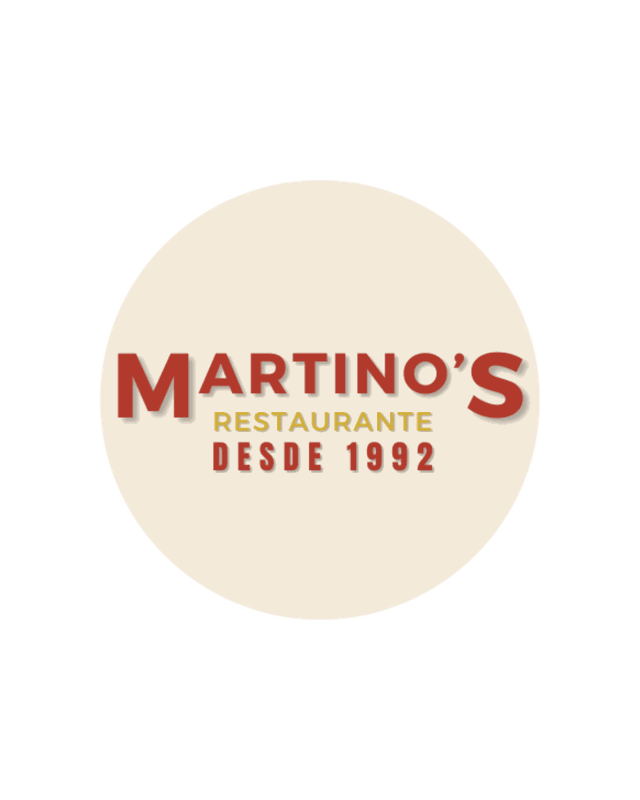 Martino's Restaurante